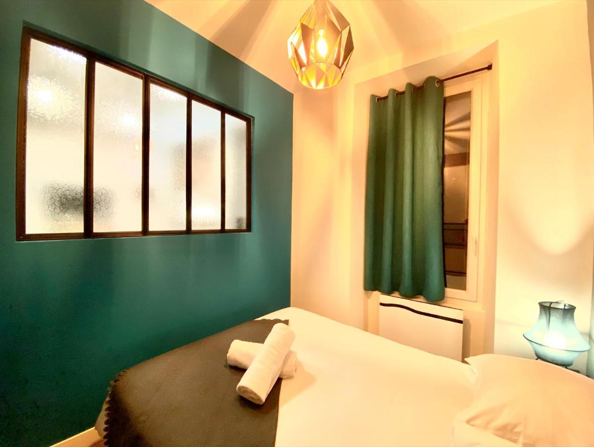Le Cosy - Appartement Avec Chambre En Hypercentre 圖盧茲 外观 照片