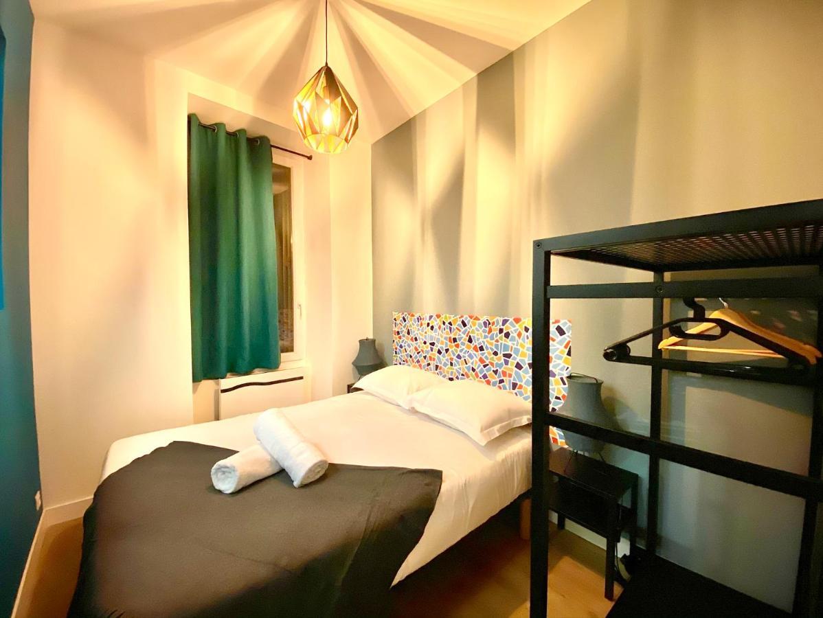 Le Cosy - Appartement Avec Chambre En Hypercentre 圖盧茲 外观 照片